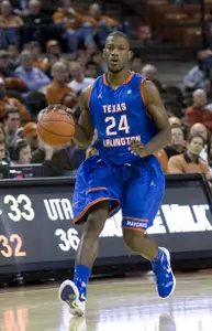 Kevin Butler had 10 points in the Tulsa game.