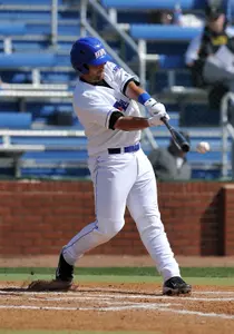 Chad Comer had two hits and an RBI on Friday.