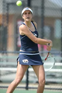 Maria Martinez-Romero improves to 11-0 in singles