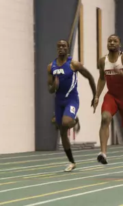 Lionel Mungwari is one of six Mavericks ranked in the preseason top 50.