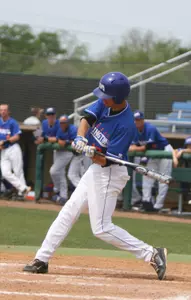 Jesse Payne's two-run triple tied the game in the ninth, setting up Chad Comer's walk-off single.