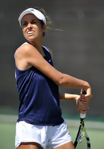 Maria Martinez-Romero improved her singles record to 21-1