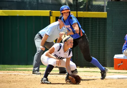 Rebecca Collom and the Mavericks set for first round game