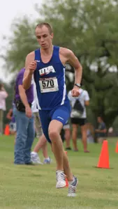 Cody Widener is one of the Mavericks top returners