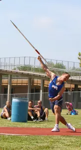 Ivan Storic was named a 2011 Division I Track & Field All-American Honoree for his performance on and off the field this year.