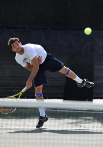 David Subirats was a 2011 first-team Southland Conference selection last season