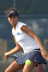 Maria Martinez-Romero won three of her four matches on the opening weekend.