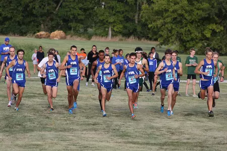 The UTA men's cross country team has achieved its highest ranking in almost 20 years.