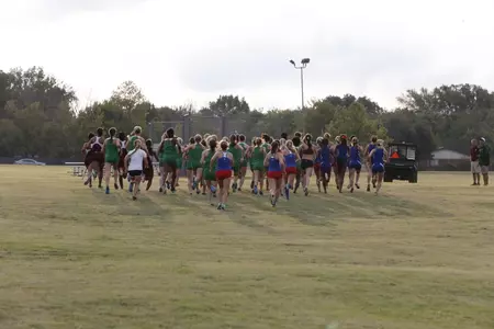 UT Arlington will host the UIL Region II Cross Country meet on Saturday, Nov. 3.