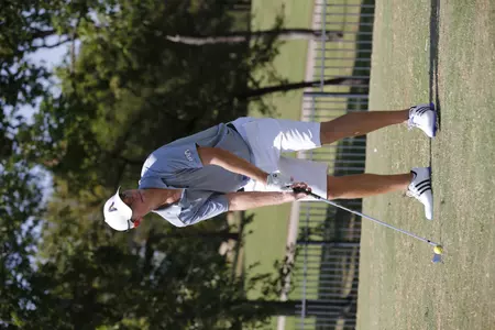 Cameron Hollek and the Mavs placed second in El Paso.