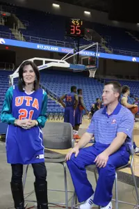 The Fan Sports Show visited CPC.