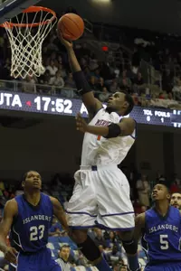 Bo Ingram drafted by Bakersfield Jam.