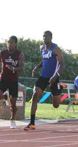 Isiah Clements help lead the Mavs into the SLC Championships.