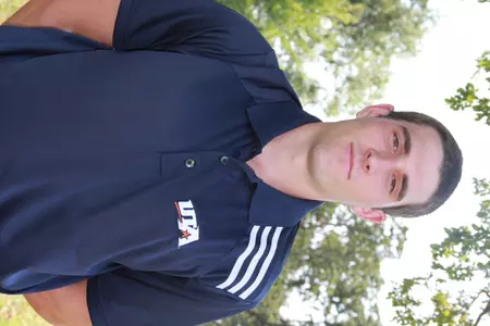 Paul McConnell tied for 20th at the Morris Williams Intercollegiate.