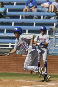 Ryan Walker had four hits and three RBI in win over UCA.