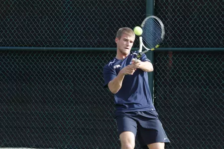 Mindaugas Celedinas defeated all his opponents this weekend