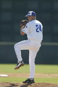 Lance Day improves to 10-3 with Thursday's win.