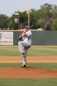 UTA started John Beck picked up the win Thursday afternoon.