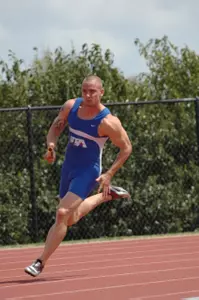Jared Connaughton wins Olympic bronze.