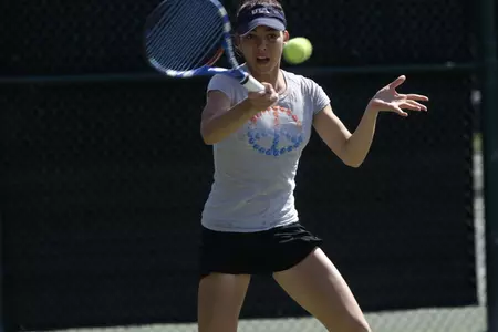 Senior Giada D'Ortona