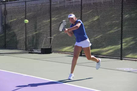 Giada D'ortona claimed first in New York on Oct. 13.