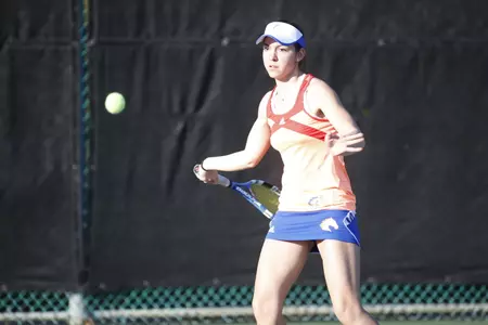 Giada D'Ortona and the Mavericks won 4-3 Sunday afternoon.