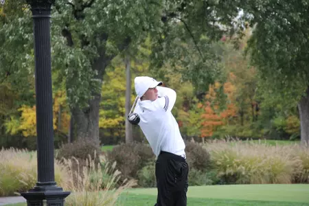 Riley Fleming tied for 16th at Bayou City.