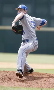 Daniel Milliman went 6.1 innings to earn the win.