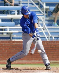 Matt Shortall was named first-team All-WAC.