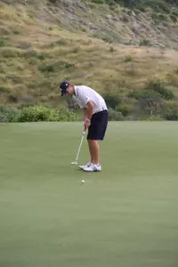 Riley Fleming wins the Alberta Open.