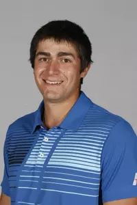 Junior Andrew Cornella led UTA with a T27th finish, shooting a 226.
