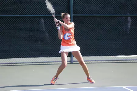 Verena Scott set to compete at Flushing Meadows in New York City.