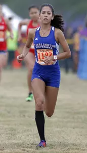 The UTA women's team is now the top rated team in the Sun Belt Conference.