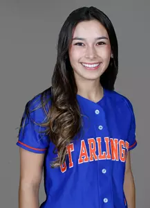 Sandra Mendoza had five hits, three runs and three RBI in Thursday's scrimmage.