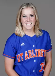 Marisa Datko was named a 2013-14 Scholar-Athlete by the NFCA.