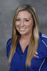 UTA coach Kristie Fox is making her first appearance as a coach for the USA Junior Women's National Team.