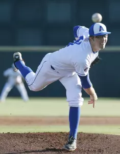 Brad Vachon was named preseason All-SBC second-team by College Sports Madness.