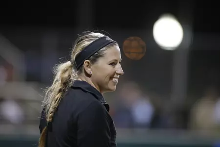 Fox recently wrapped up her second season as head coach at UT Arlington and is the only Sun Belt Conference representative on the list.