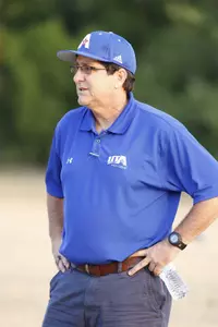 John Sauerhage leads his Mavericks into the 2014 season.