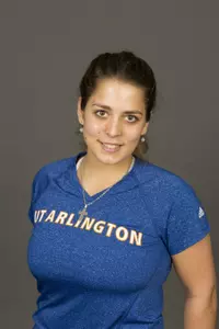 Agustina Serio claimed the Black Draw championship.