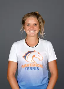 This is the first time Gehre has been name Player of the Week in the 2015 season.