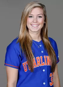 Kayla Donaldson struck out seven in five innings pitched.