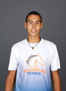 Muiesa helps the Mavs to a 2-0 weekend along with national recognition