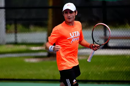 Sebastian Erimicioiu fell short to SBC Player of the Year in the semifinal round