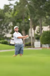 Jake Argento tied for 21st.