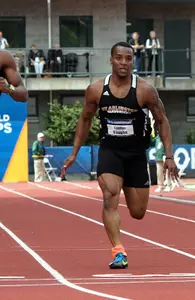 Clayton Vaughn is the USFTCCCA Division I Male National Athlete of the Week.