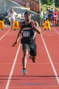 Quentin Butler has advanced to the 100m semifinals at the USA Track and Field Outdoor Championships.