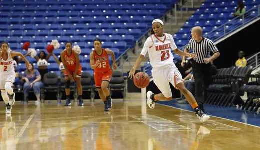 Women's basketball - unsorted