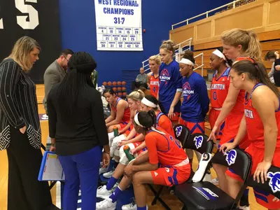 Women's basketball - unsorted