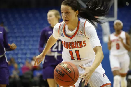 Women's basketball - unsorted